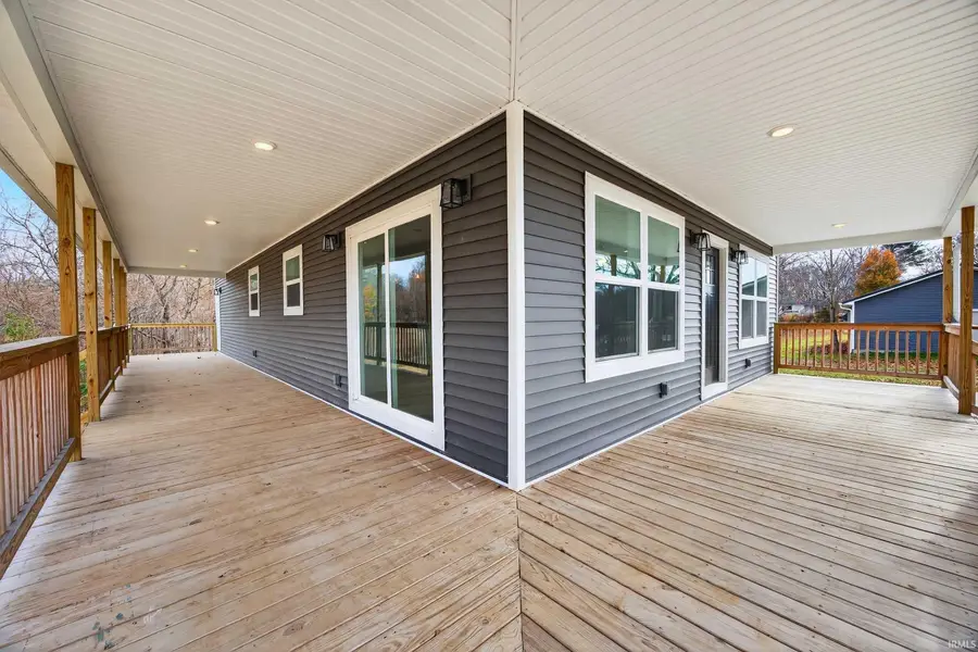 1216 Greer Lane, Springville, IN 47462 - #3