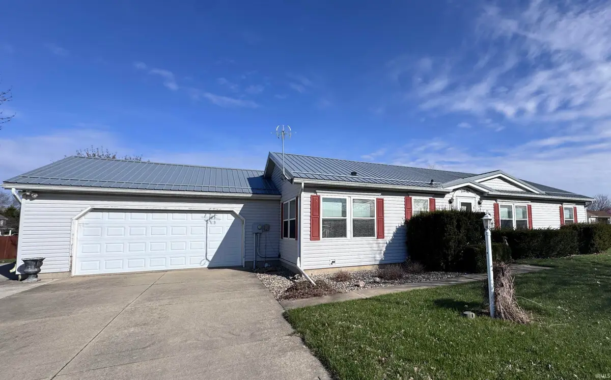10680 Robin Lane, Plymouth, IN 46563 - #1