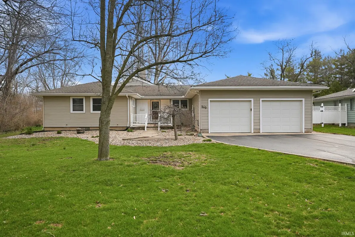 565 Hamlin Street, Wabash, IN 46992 - #1