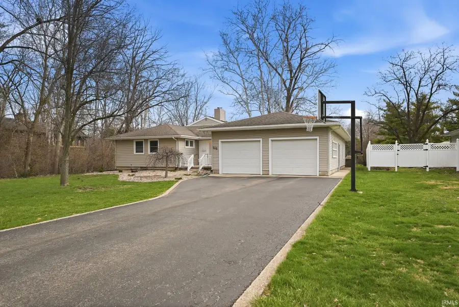 565 Hamlin Street, Wabash, IN 46992 - #2