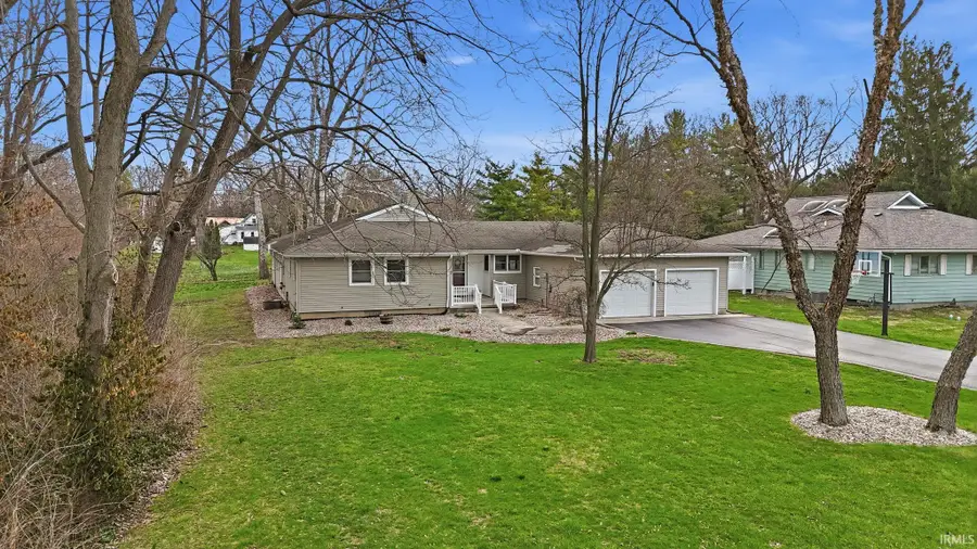 565 Hamlin Street, Wabash, IN 46992 - #3