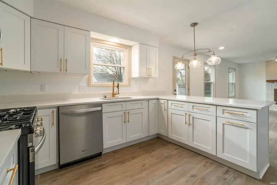 812 Woodmere Drive, Lafayette, IN 47905 - #2