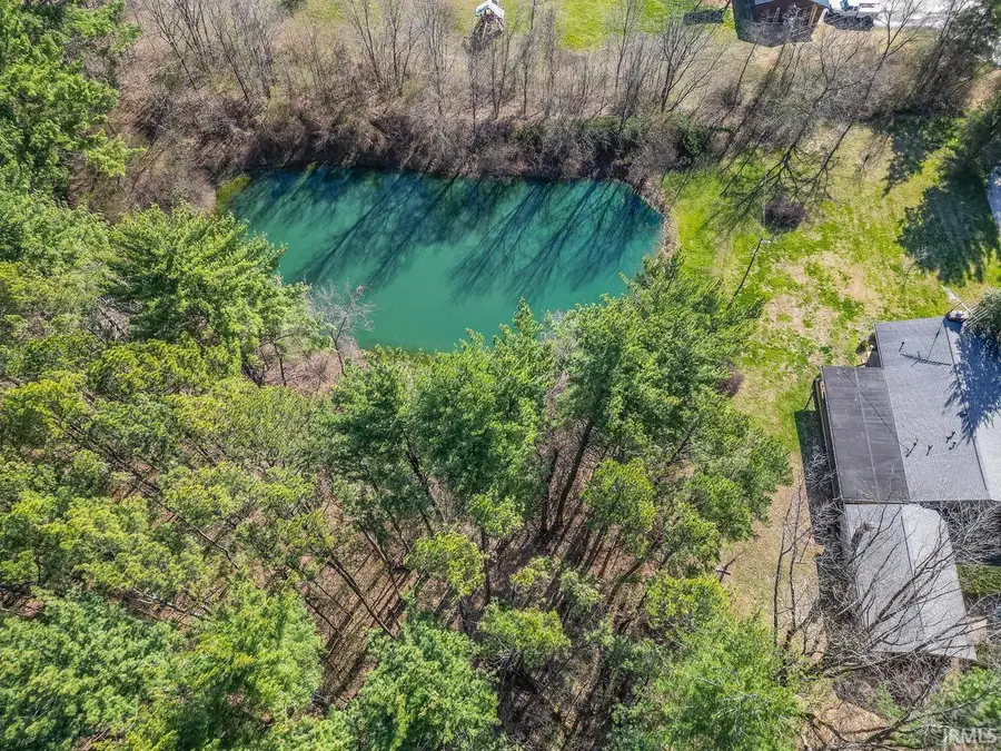 7270 W Ratliff Road, Bloomington, IN 47404 - #2