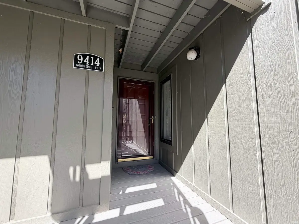 9414 S Lake Ridge Drive #105, Bloomington, IN 47401 - #1