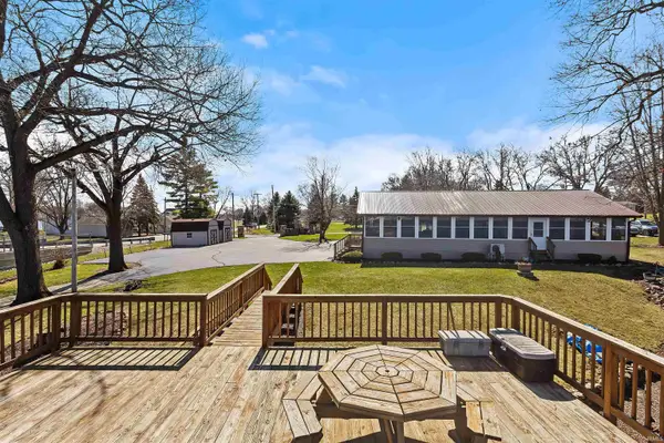 3981 E Parses Road, Monticello, IN 47960