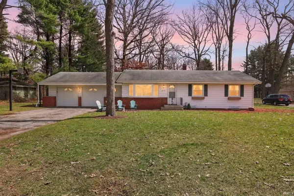 56180 Harman Drive, Mishawaka, IN 46545