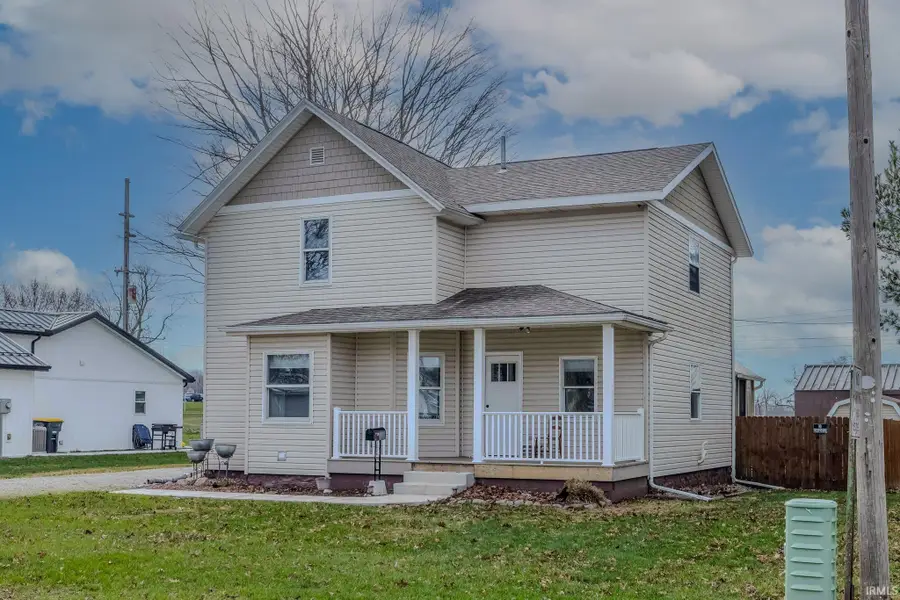 508 E Spring Street, Lagrange, IN 46761 - #3