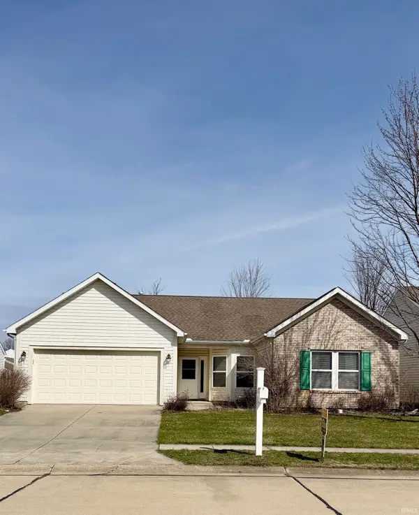 3660 Tesla Drive, West Lafayette, IN 47906