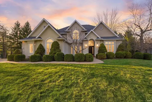 60 Carrington Court, West Lafayette, IN 47906