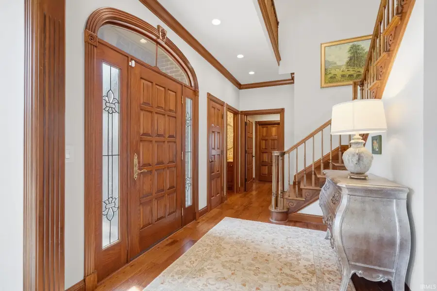 8928 Mccutchan Place, Evansville, IN 47725 - #2