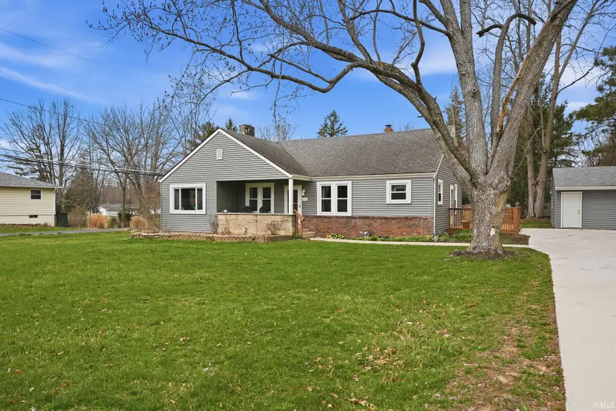 4051 Trier Road, Fort Wayne, IN 46815 - #2