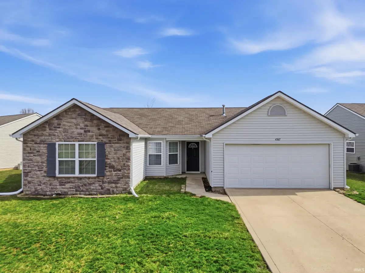 4367 Timber Creek Parkway, New Haven, IN 46774 - #1