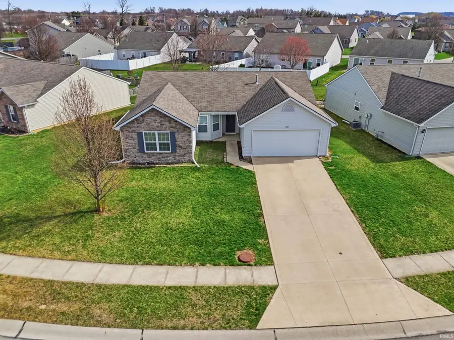 4367 Timber Creek Parkway, New Haven, IN 46774 - #2