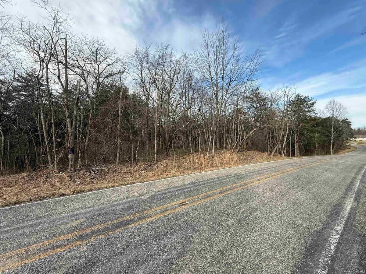 Tract 1 ST. RD. 257 Road, Stendal, IN 47585 - #1