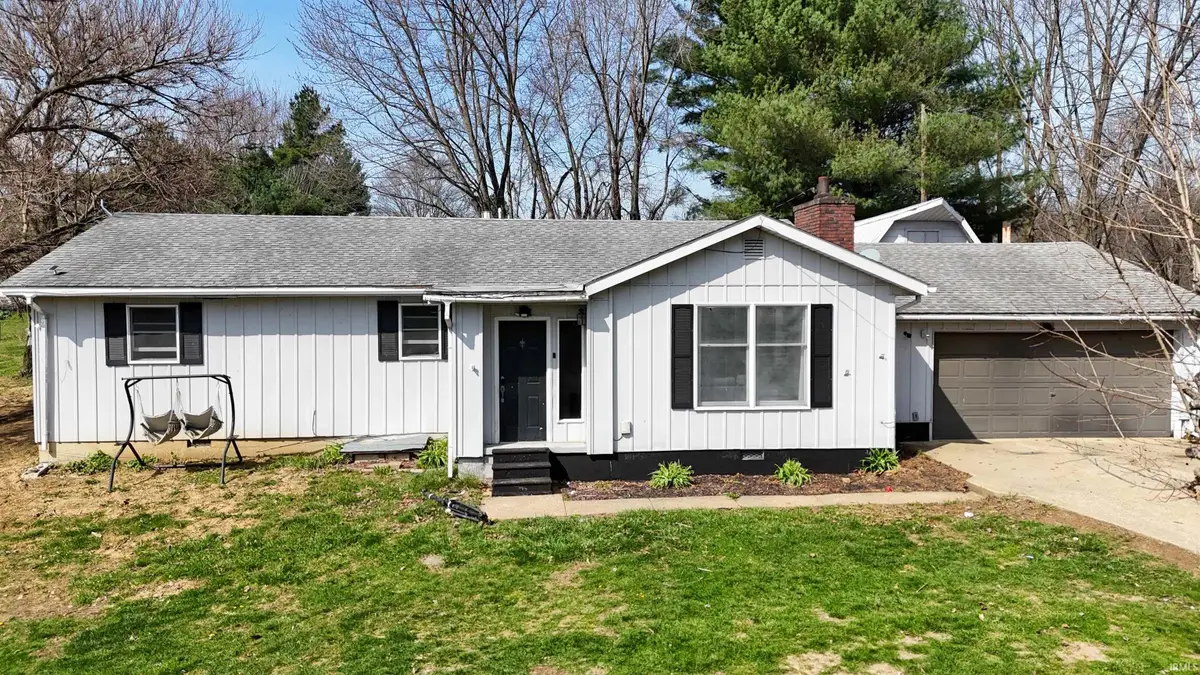 10 Walnut Street, Birdseye, IN 47513 - #1