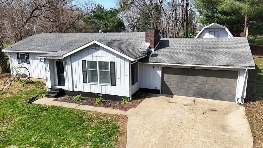 10 Walnut Street, Birdseye, IN 47513 - #2