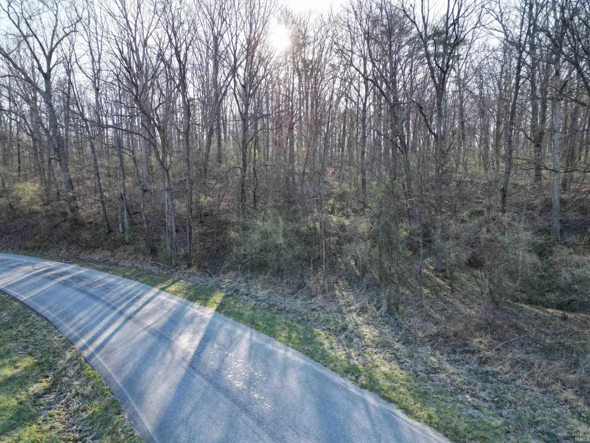 Tract 3 Co. Rd. S 900 Road, Stendal, IN 47585 - #1