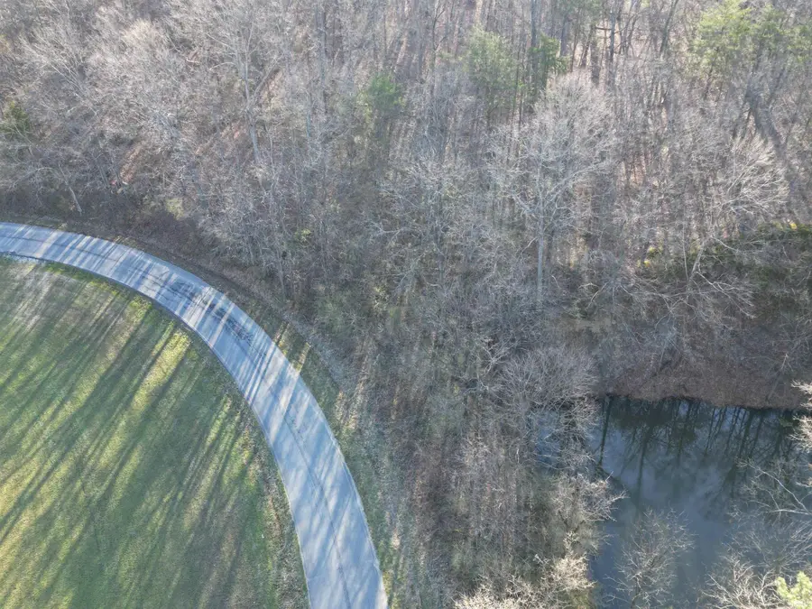 Tract 3 Co. Rd. S 900 Road, Stendal, IN 47585 - #3