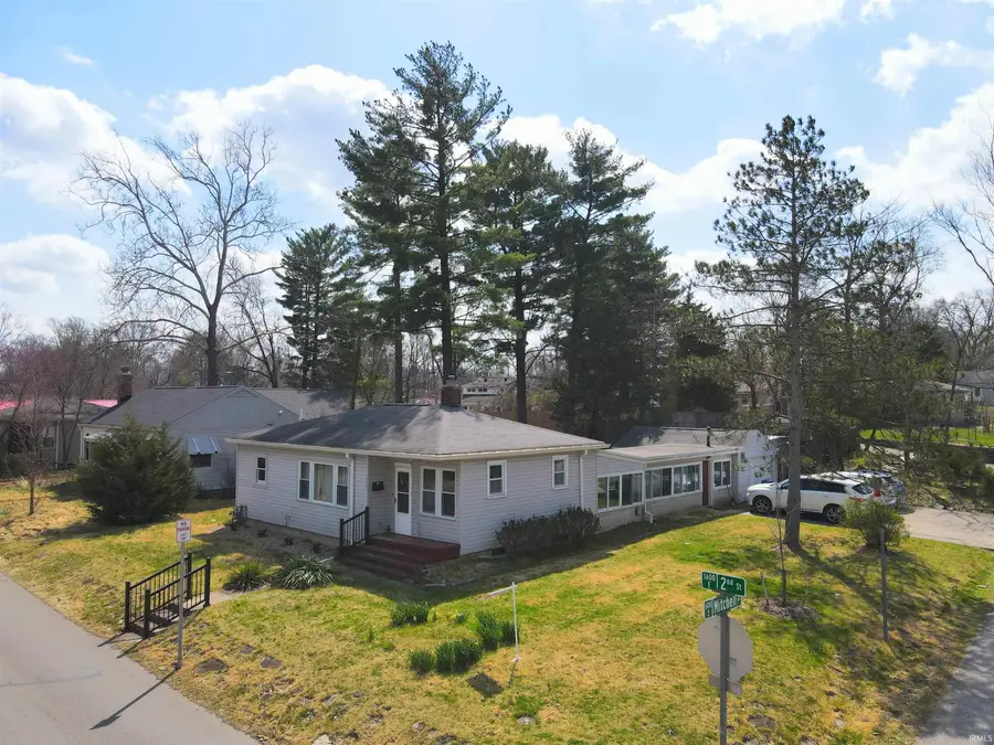 1600 E 2nd Street, Bloomington, IN 47401 - #2