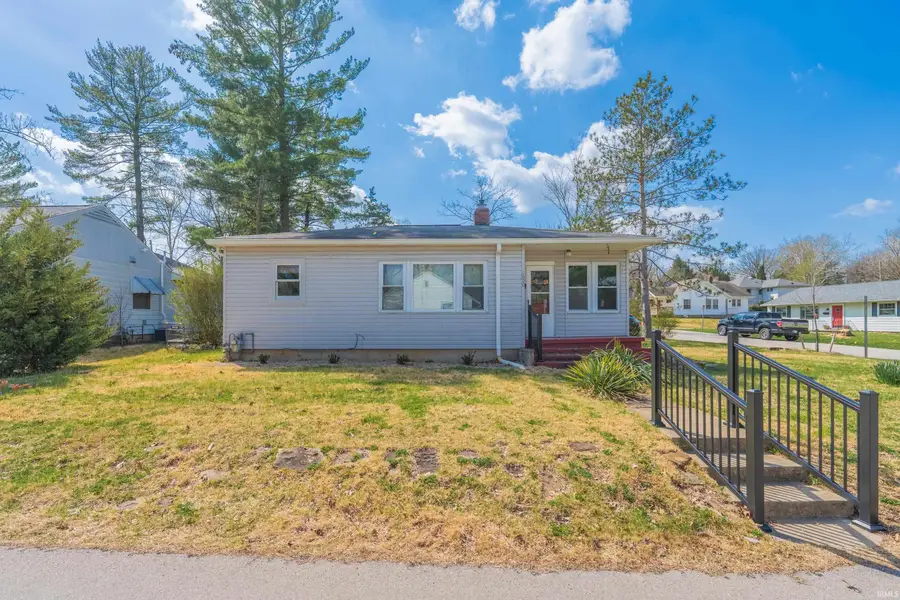 1600 E 2nd Street, Bloomington, IN 47401 - #3