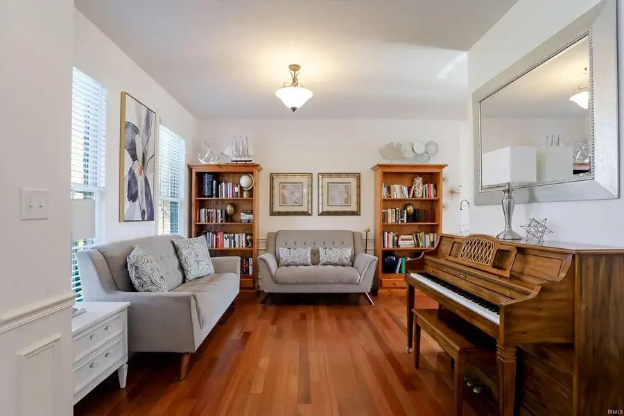 824 E Keenland Court, Bloomington, IN 47401 - #3