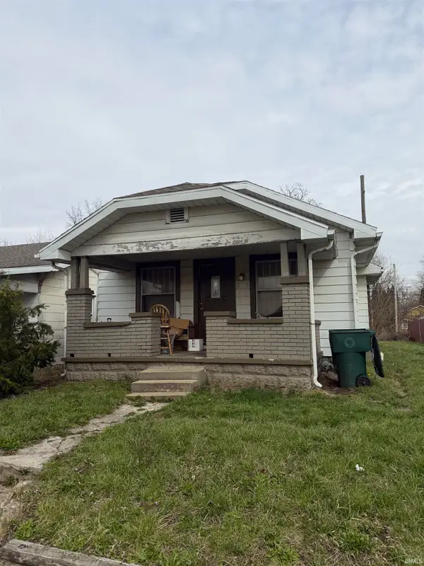 2408 S Mulberry Street, Muncie, IN 47302