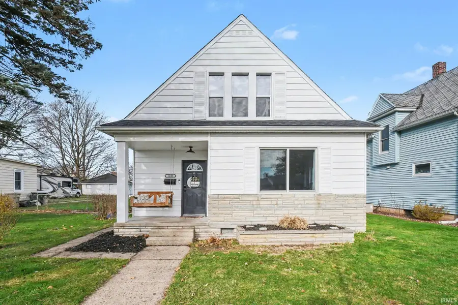 1009 S 26 Street, South Bend, IN 46615 - #2