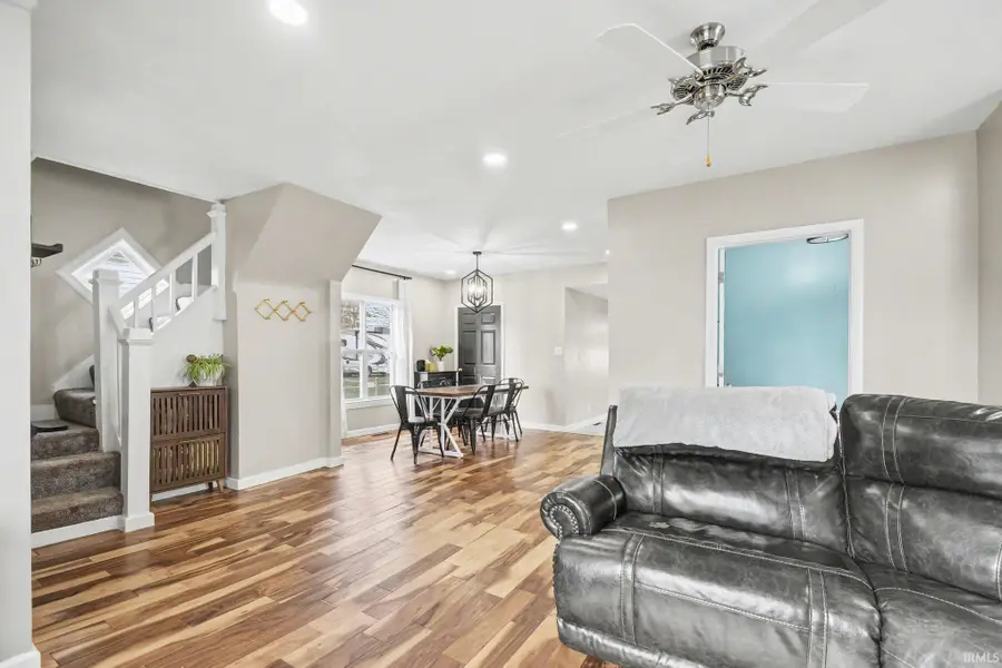 1009 S 26 Street, South Bend, IN 46615 - #3