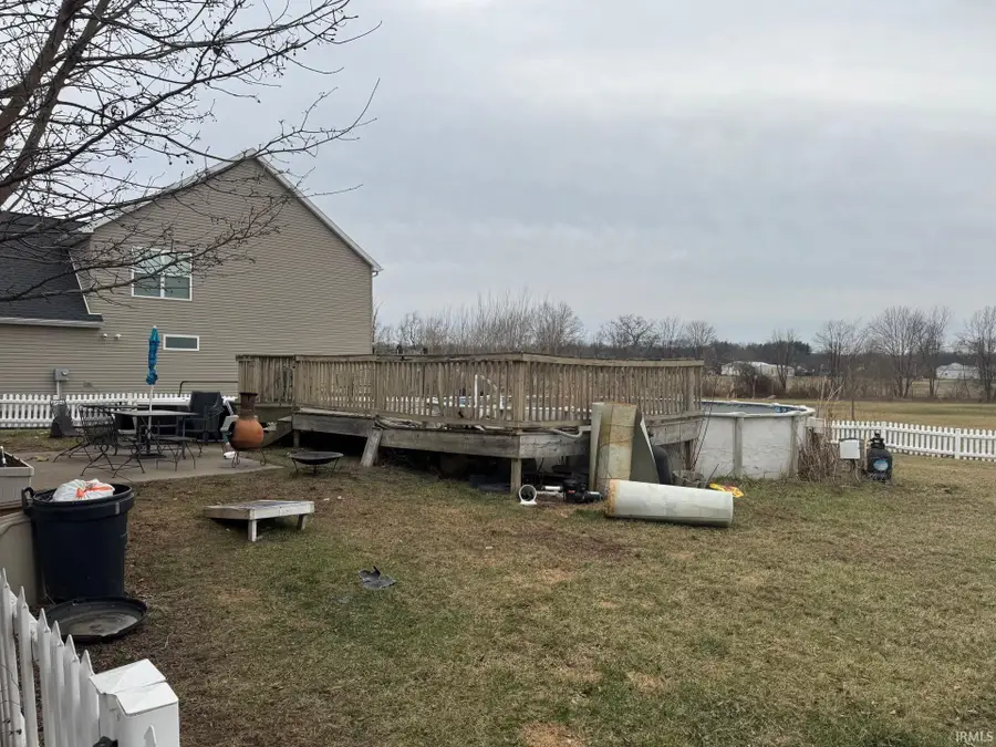 4907 Lincoln Pointe Drive, Newburgh, IN 47630 - #2