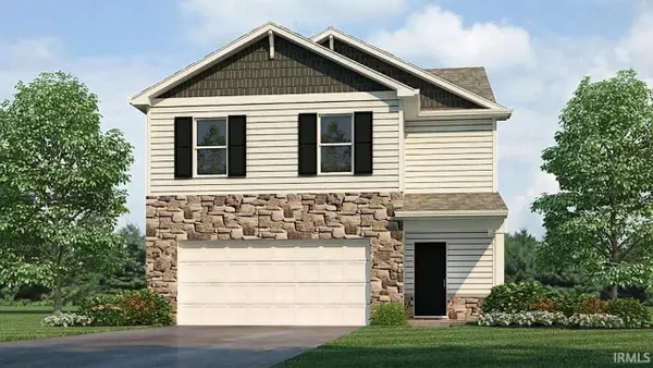 1421 Greencastle Drive, Warsaw, IN 46582