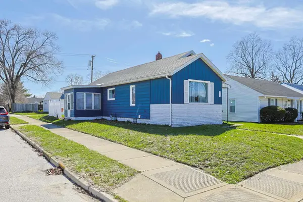 239 E Edgar Avenue, Mishawaka, IN 46545