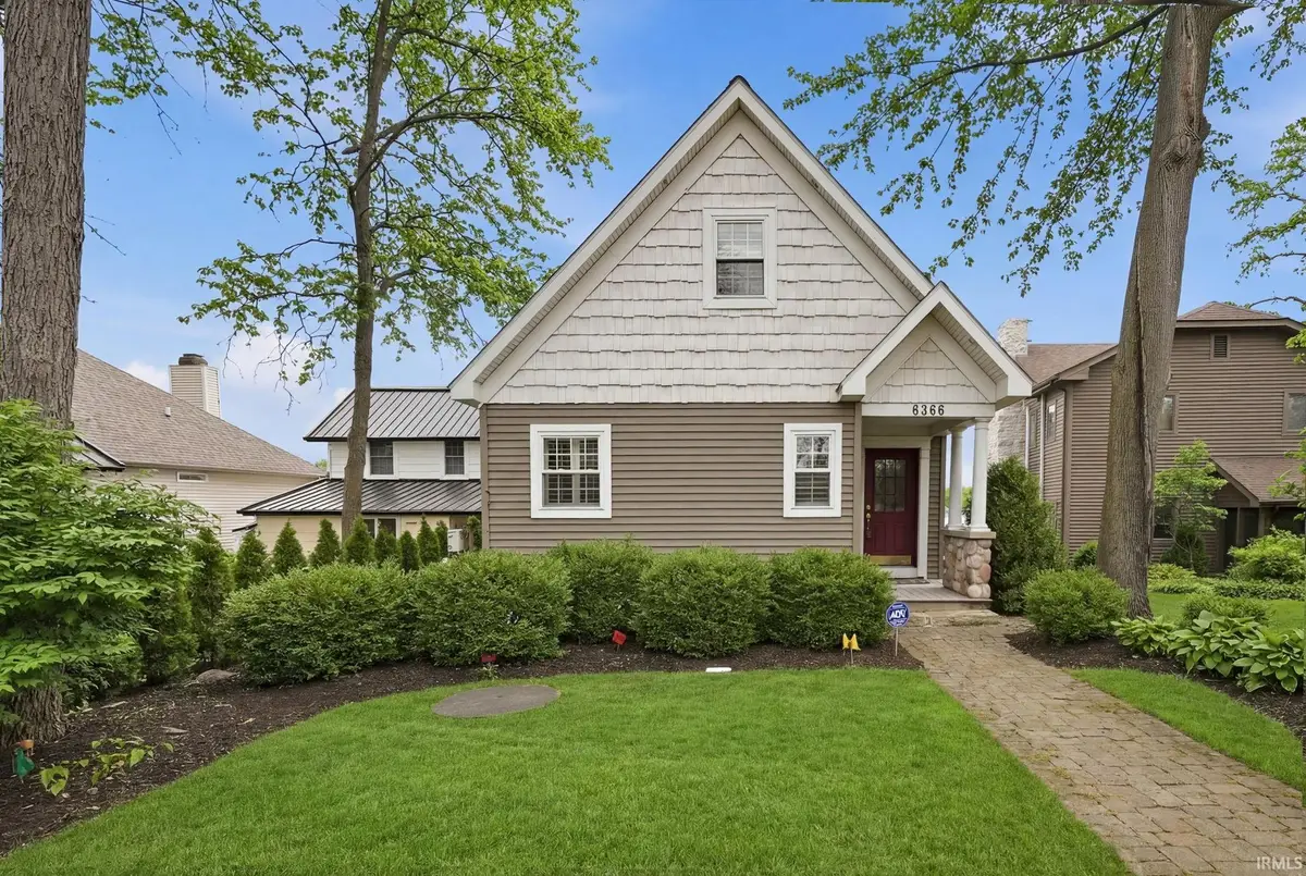 6366 W South Lk Gage Drive, Angola, IN 46703 - #1