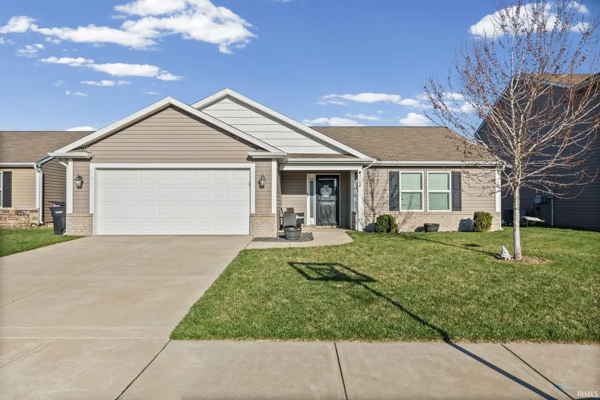 3108 Tanager Drive, Lafayette, IN 47909 - #1