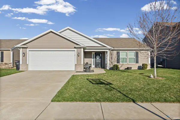 3108 Tanager Drive, Lafayette, IN 47909