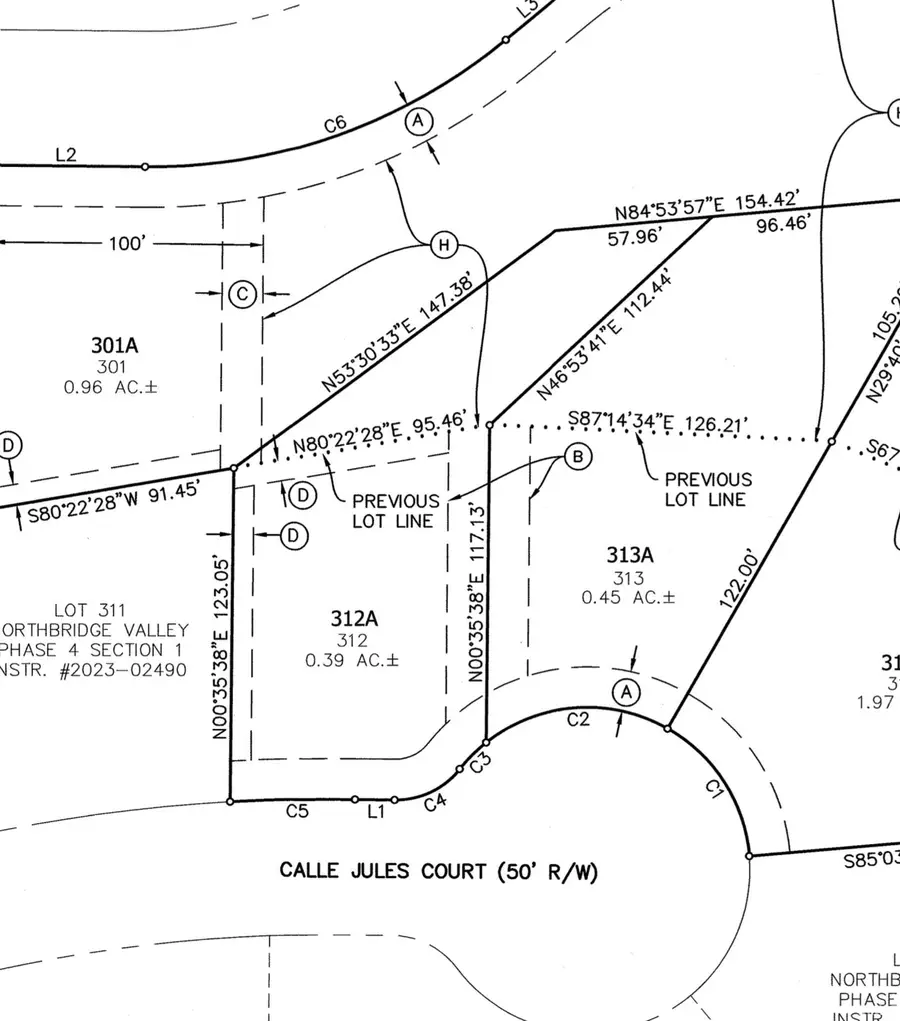 11097 Calle Jules Lot 312a Court, Osceola, IN 46561 - #2