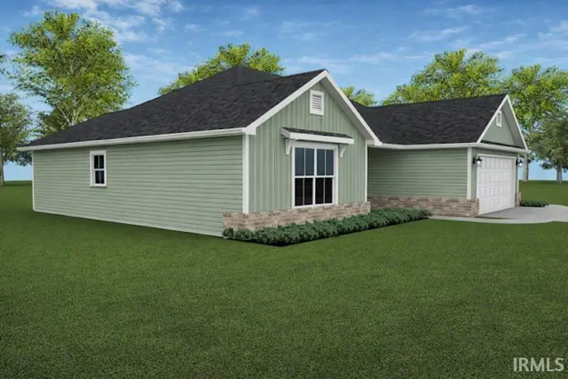 6016 W 2nd Street, Richland, IN 47634 - #3