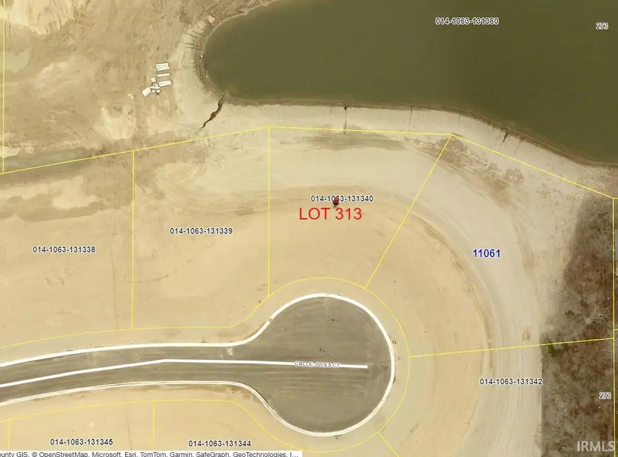11079 Calle Jules Lot 313a Court, Osceola, IN 46561 - #3