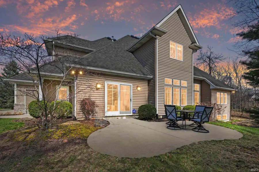 7827 Inverness Lakes Trail, Fort Wayne, IN 46804 - #2