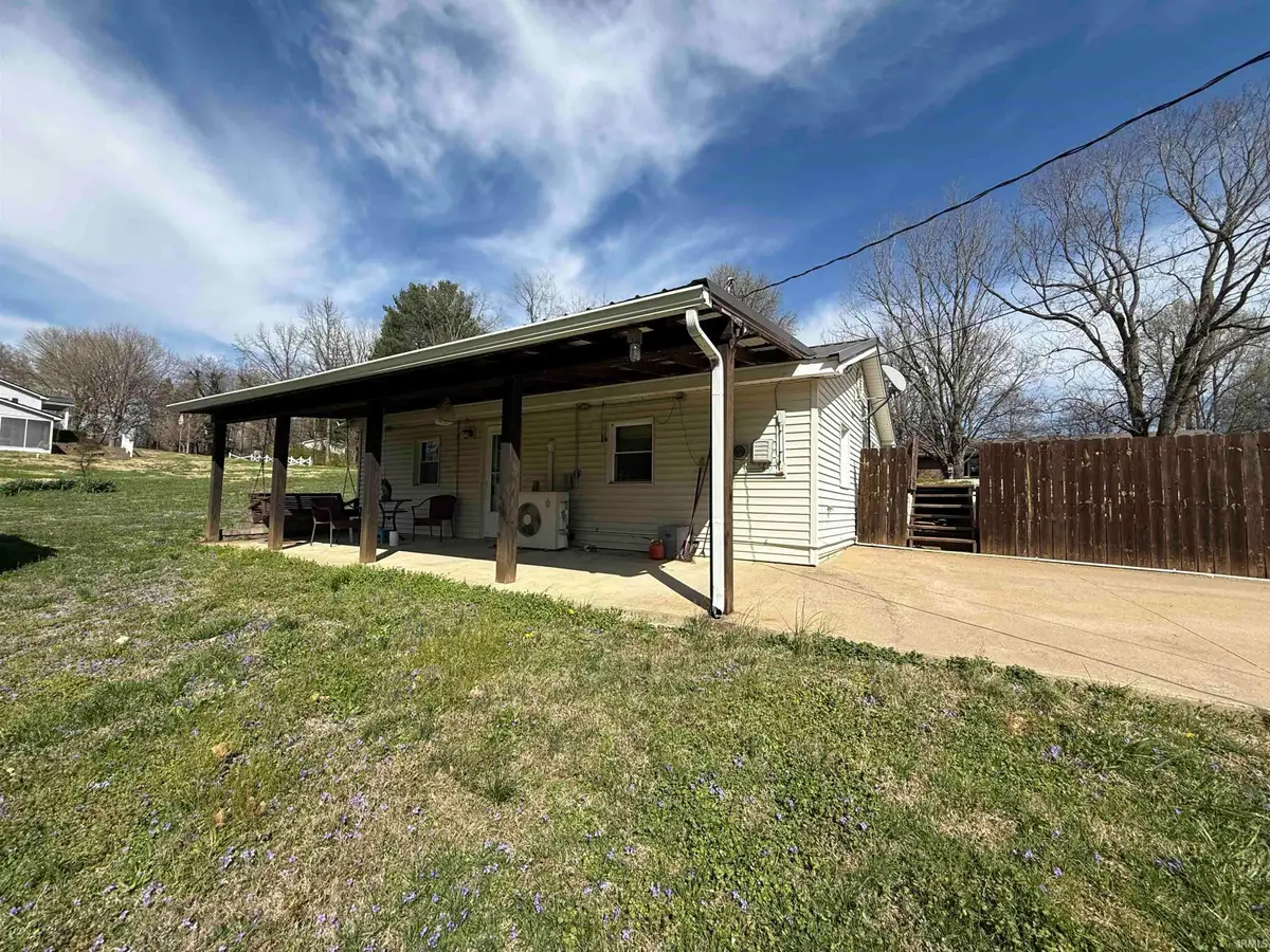 1078 S County Road 42 W, Rockport, IN 47635 - #1