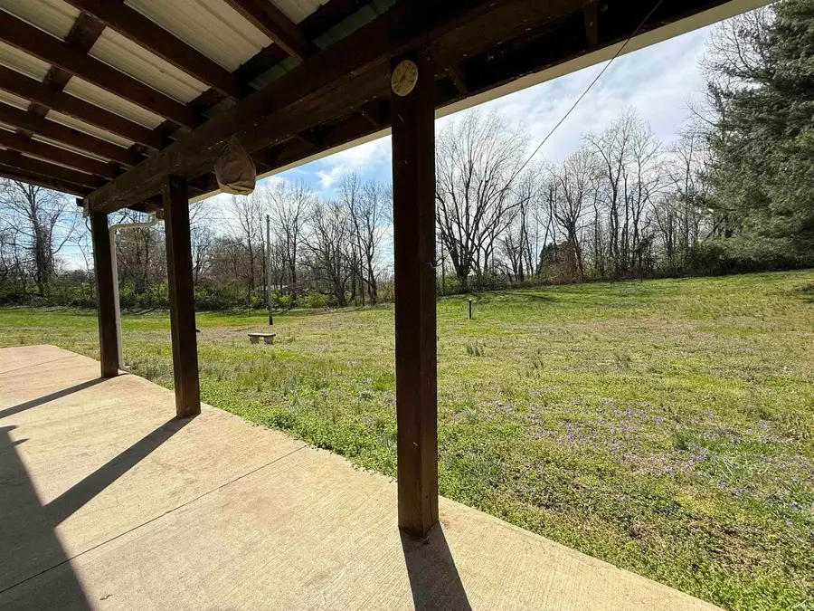 1078 S County Road 42 W, Rockport, IN 47635 - #3