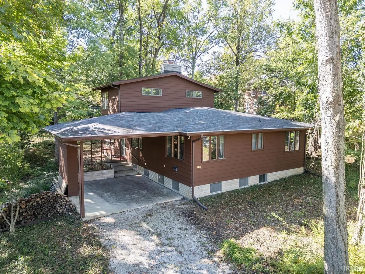 1412 E 2 Street, Bloomington, IN 47401 - #1