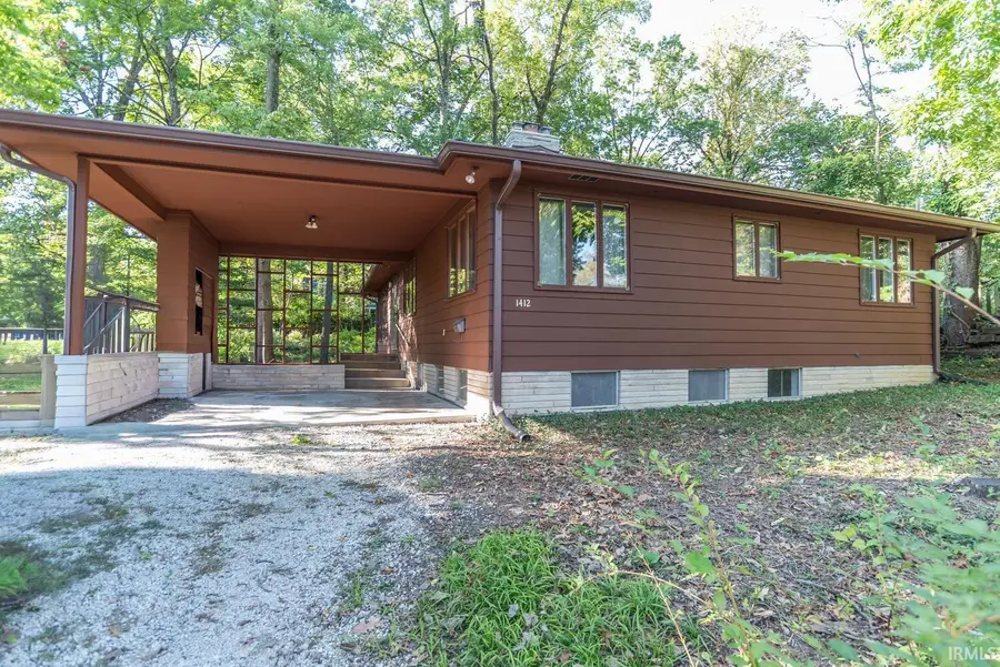 1412 E 2 Street, Bloomington, IN 47401 - #3