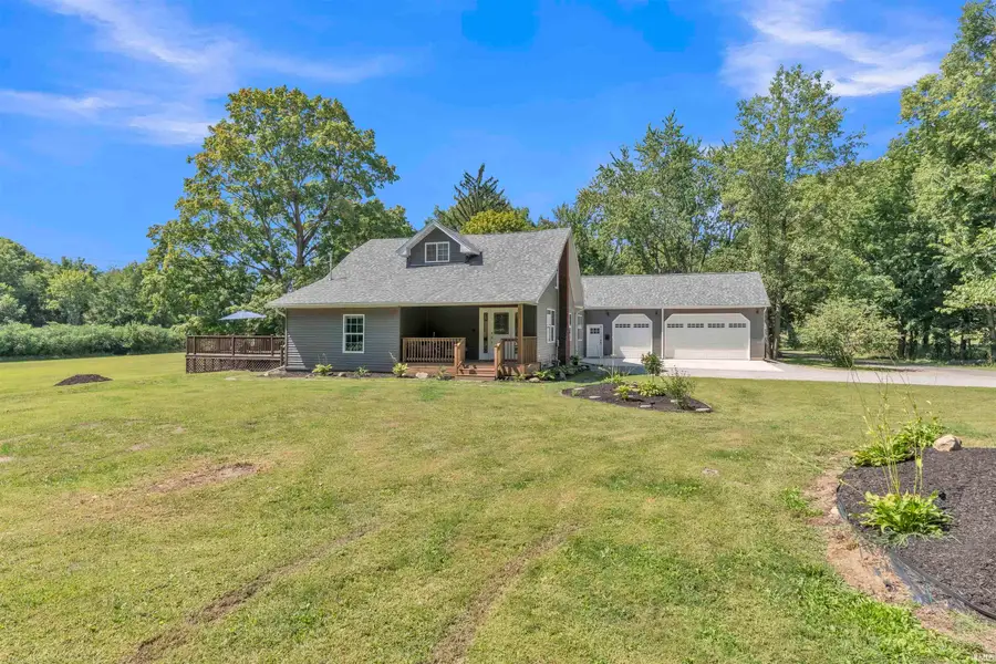 808 Johnson Street, Ligonier, IN 46767 - #3