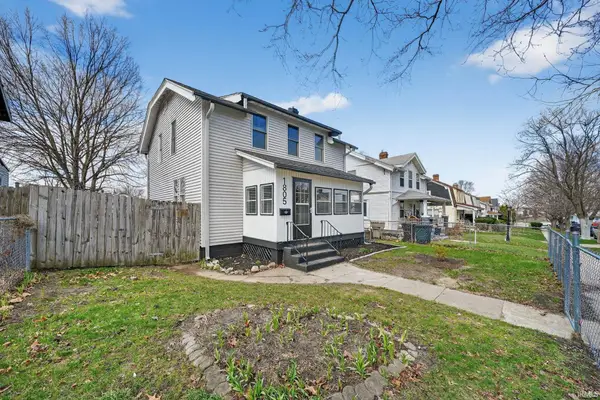 1805 S Douglas Street, South Bend, IN 46613