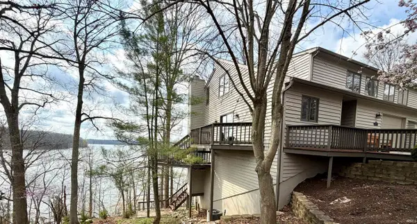 2072 E Waters Edge Drive #15, Bloomington, IN 47401