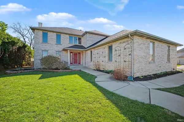 861 Lagrange Street, West Lafayette, IN 47906