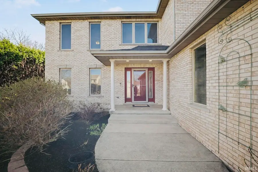 861 Lagrange Street, West Lafayette, IN 47906 - #3