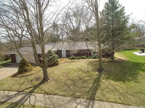 819 Essex Street, West Lafayette, IN 47906