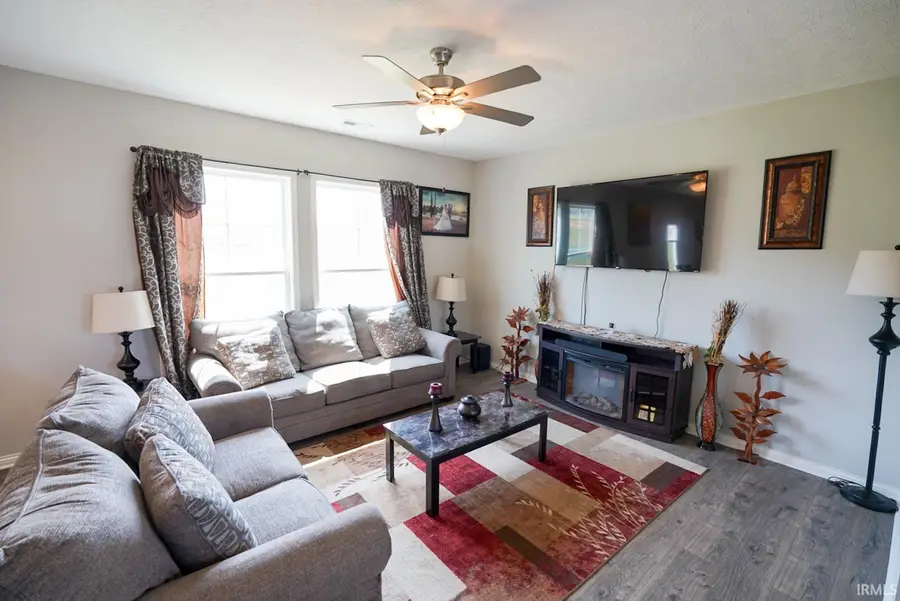 1397 Abby Lane, Huntingburg, IN 47542 - #2