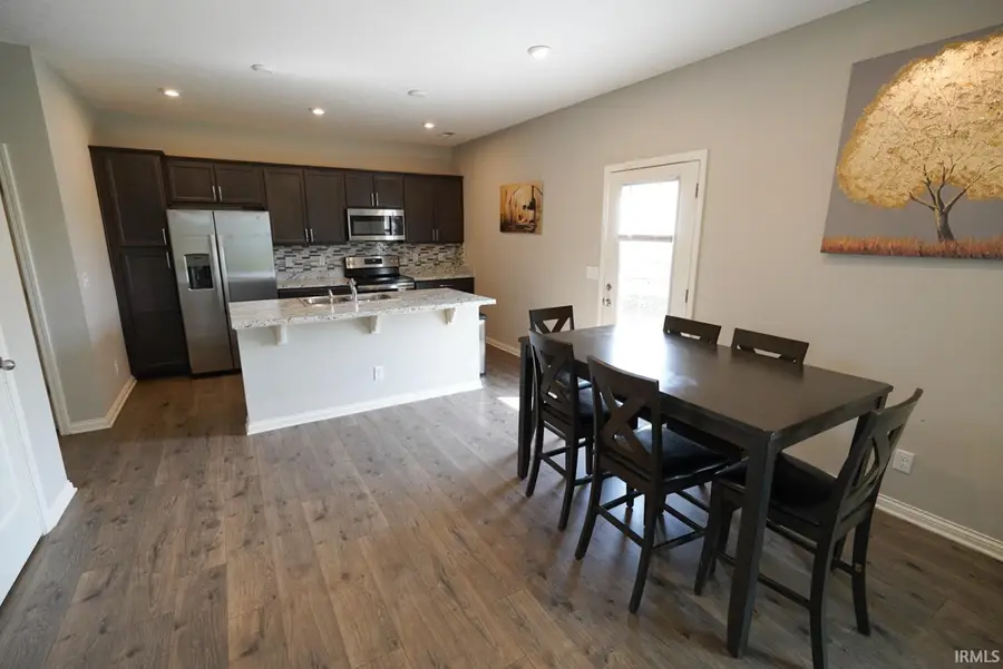 1397 Abby Lane, Huntingburg, IN 47542 - #3